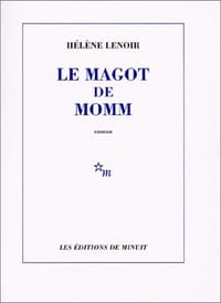 Le Magot de Momm