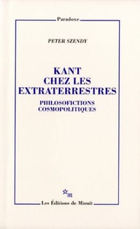 Kant chez les extraterrestres