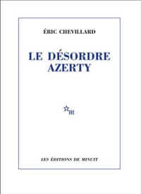 Le désordre azerty