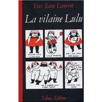 la vilaine lulu