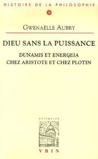 Dieu sans la puissance