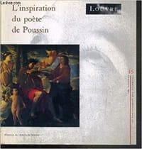 L'inspiration du poète de Poussin