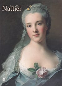 Jean-Marc Nattier, 1685-1766
