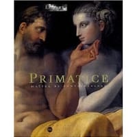 Primatice : Maître de Fontainebleau
