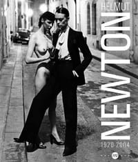 Helmut Newton 1920-2004