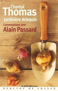 Jardinière Arlequin