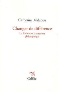 Changer de différence