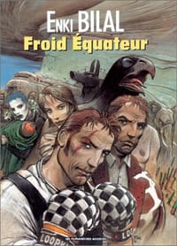 Nikopol, tome 3