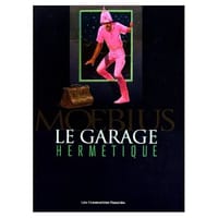 Le Garage hermétique