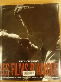 Les films d'amour 爱情电影