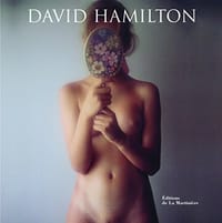 David Hamilton - David Hamilton, 大卫·汉密尔顿