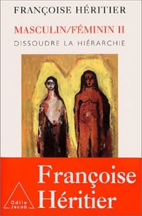 Masculin/Féminin, tome 2 - Françoise Héritier