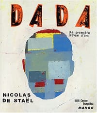 Revue Dada, numéro 90 - Collectif