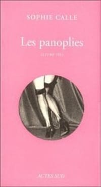 Les panoplies