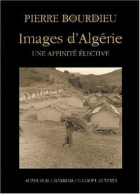 书籍 Images d'Algérie的封面