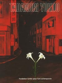 Tadanori Yokoo - Jacqueline Lichtenstein