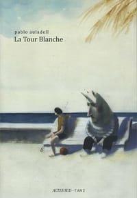 La Tour Blanche