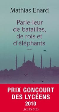 Parle-leur de batailles, de rois et d'éléphants