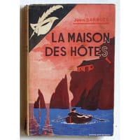 La Maison des hôtes