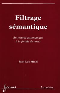 filtrage sémantique