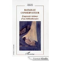 Bataille conservateur
