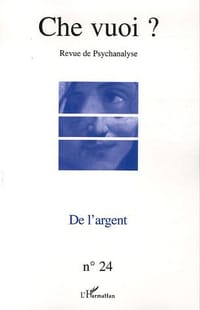 Che vuoi ?, N° 24, 2005