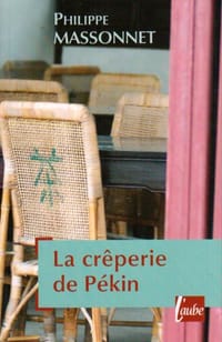 La crêperie de Pékin
