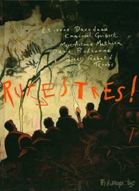 Rupestres !