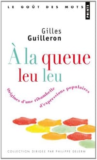 A la queue leu leu