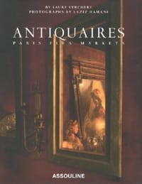 Antiquaires