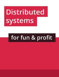 distributed system for fun and profit - Mikito Takada