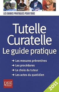 Tutelle, curatelle