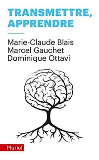 Transmettre, apprendre