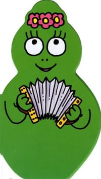 Mini-Barbalala carton