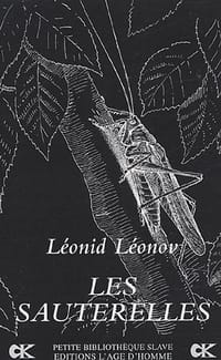 Les Sauterelles