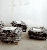 20 Jahre Einsamkeit, 1991