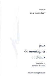 Jeux de montagne et d'eaux
