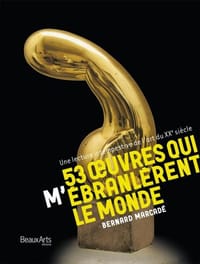 53 Oeuvres Oui M'ebranlerent Le Monde