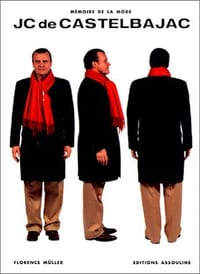 JC de Castelbajac