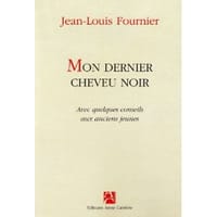 Mon Dernier Cheveu Noir