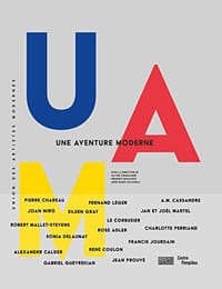 UAM, une aventure moderne - Collectif