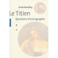 书籍 Le Titien的封面