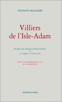 Villiers de l'Isle-Adam