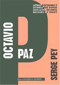 Octavio Paz