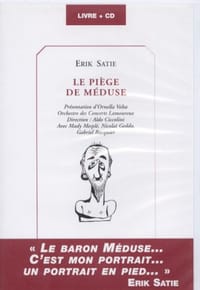 Les inspirations insolites d'Erik Satie