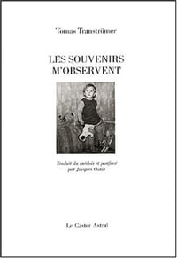 Les souvenirs m'observent
