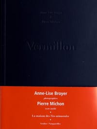 Vermillon