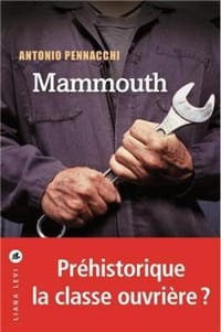 Mammouth