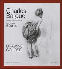 Charles Bargue and Jean-Leon Gerome
