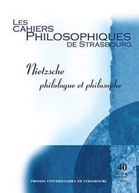 Nietzsche